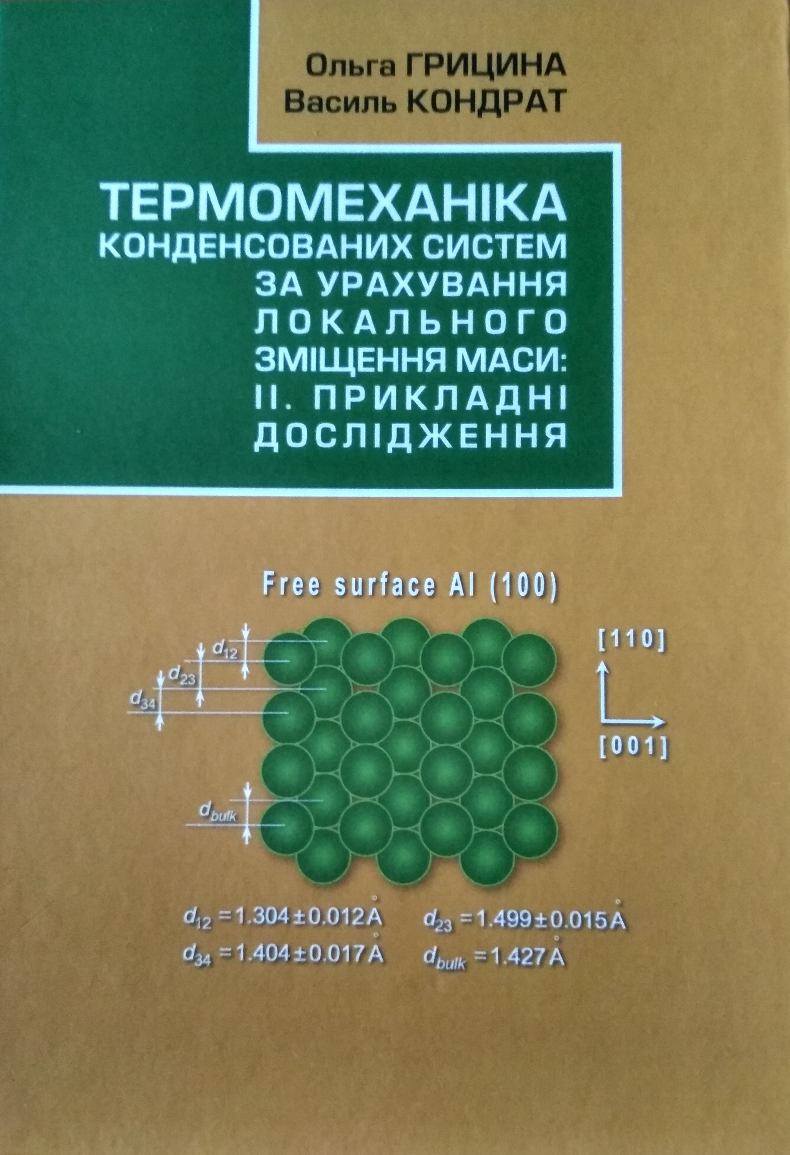 Монографія